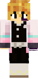 derieri shinobu kocho edit