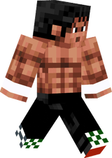 My_Skin_Of_Minecraft