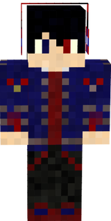 Waterblood