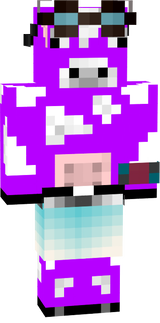 vacaplayera