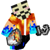 TROLLER (Flame Girl)