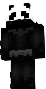BatPanda