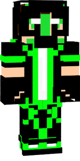 TheDacningYeti EPIC Robo form