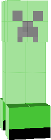 Simple Creeper (Cover Art)