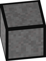 Gravel Block