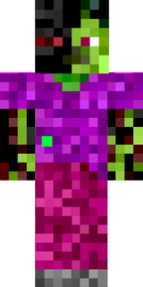EnderSteve