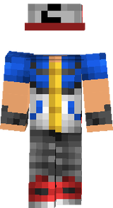 Ash armor