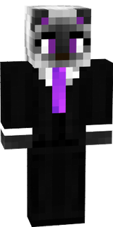 Default Skin
