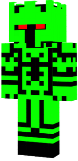 RichterID