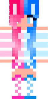 Mix cottoncandy