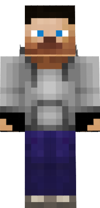 Preview of texture: steve cool