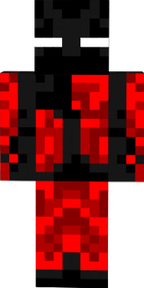 Dead Endermen