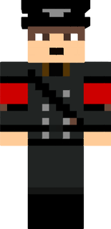 officer