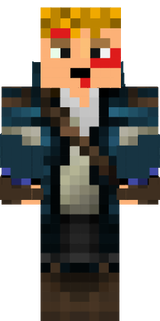 steve