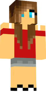 layla skin
