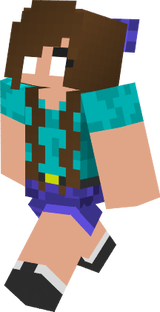 PamyNerd