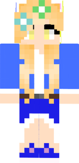 Skin For SCARLETT_KITTEN