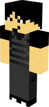 Steve!