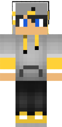 Preview of texture: steve