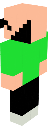 Preview of texture: Rectossauro