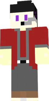 M.r. Money