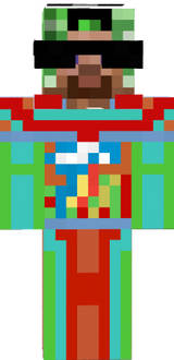 First SKin