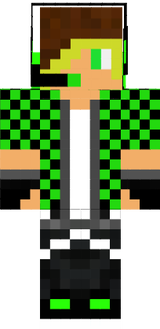 tazer_creeper