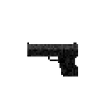 SWAT Pistol