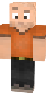 Greg (improved)