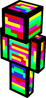 rainbow phyco