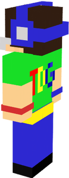 HolmesTDG