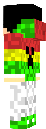 Preview of texture: YigitBayrakci