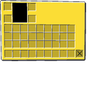 Butter Inventory ( Creative )