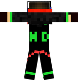 Joni HD