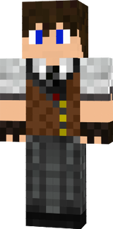 CreeperRobot33