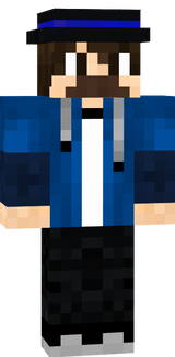 Moustache becuase idk