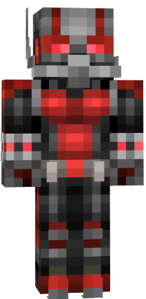 Preview of texture: Homem Formiga