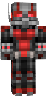 Homem Formiga