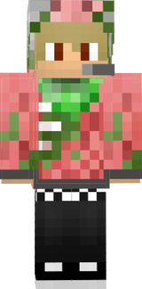 luke4444 mes del pigman