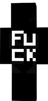 Enderman-Fuck
