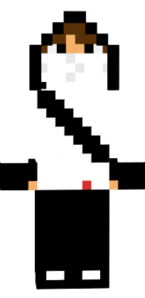 Preview of texture: herobraine