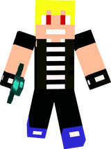 minha skin