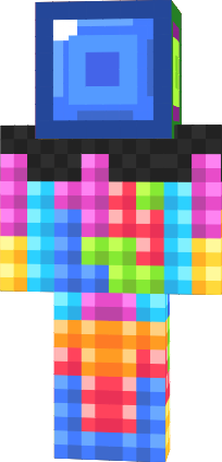 Preview of texture: Tetris