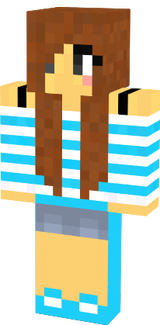 LauraSkin
