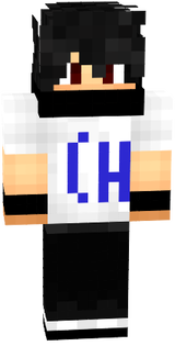 XxchocoCraftxX