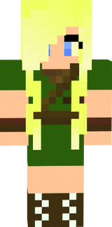 Link Girl