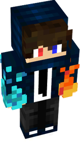 David