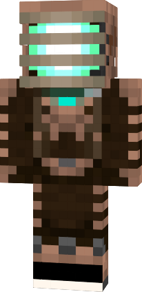 Preview of texture: isaac