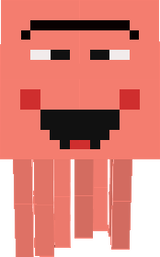 Passive Ghast
