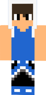crestin